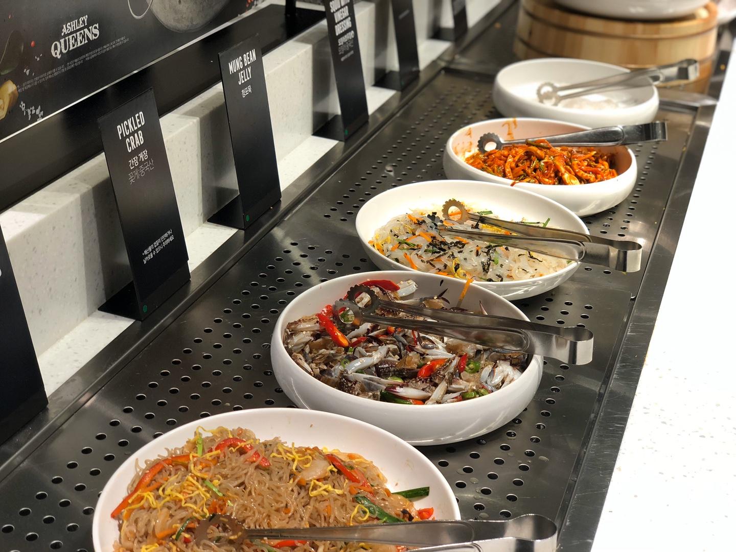 koreanbuffet. ashley. ashleybuffet. allyoucaneat. allyoucaneatinseoul. koreabuffet. gooddealbuffet